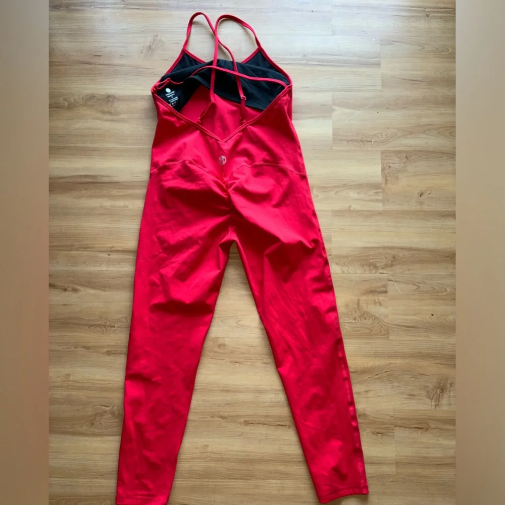 TYC Jumpsuit - Picture 3 of 3